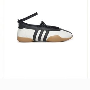 New In Box !!! Taekwondo ADIDAS MEI Ballet Shoes Size 7.5